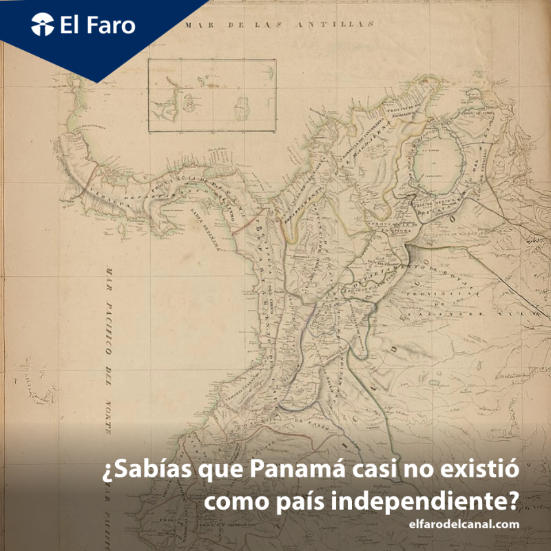 canaldepanama's tweet photo. Descubre cómo Panamá superó los desafíos históricos para convertirse en un país independiente. 📜✨
Para leer más, haz click aquí: 👇