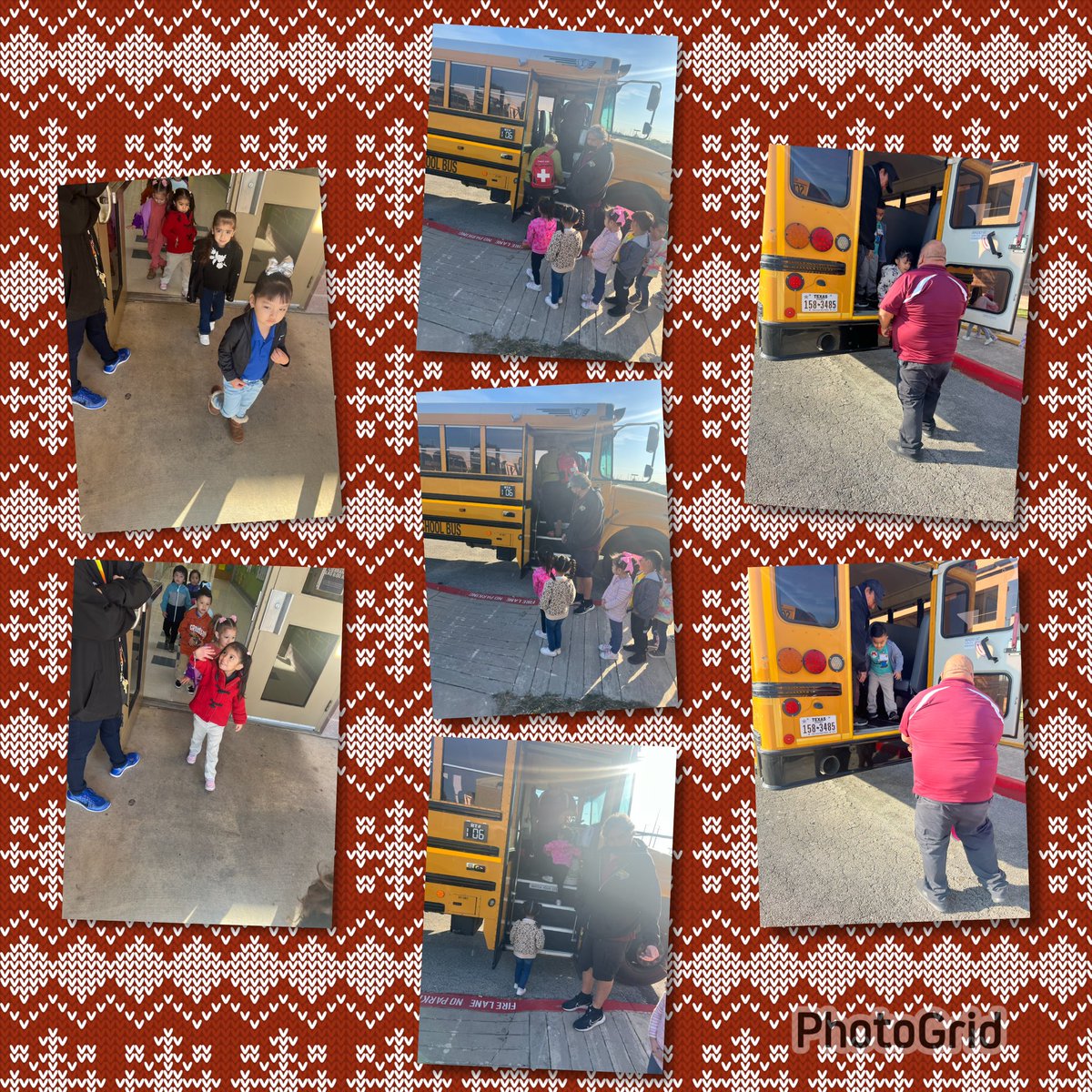 leslie gutierrez (@msleslie_hdchs2) on Twitter photo This morning <a href="/LomaParkES/">Loma Park Elementary</a> we had our 2nd bus evacuation drill for our PRE-K HEADSTARTS students. I want to thank <a href="/EISD_Transport/">EISD Transportation</a> for doing for us. N today I got to see my old teacher/friend Mr.Pina. This morning <a href="/LomaParkES/">Loma Park Elementary</a> we had our 2nd bus evacuation drill for our PRE-K HEADSTARTS students. I want to thank <a href="/EISD_Transport/">EISD Transportation</a> for doing for us. N today I got to see my old teacher/friend Mr.Pina.
