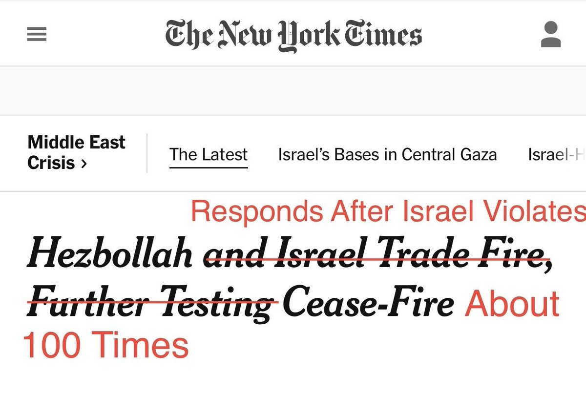 A ceasefire where Israel can continue to attack is not an actual ceasefire.