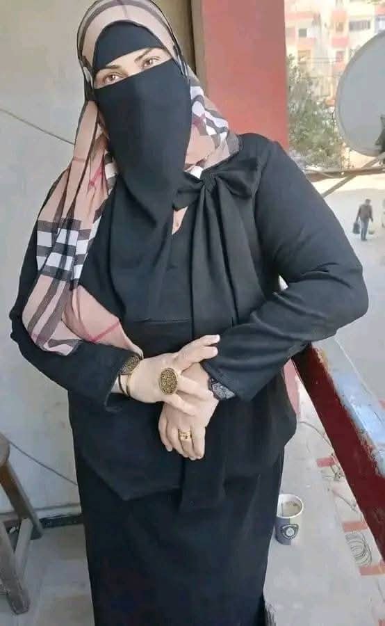 يارب زوجا صالحا ترضاه