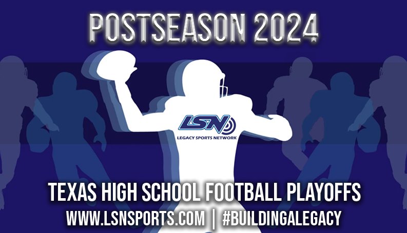 Regional Finals action this week on LSNSports.com. 🏈