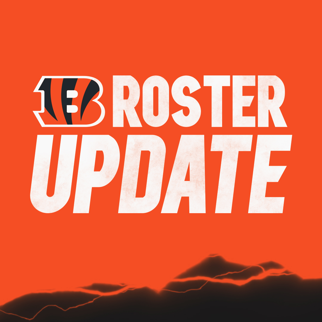 Cincinnati Bengals tweet media