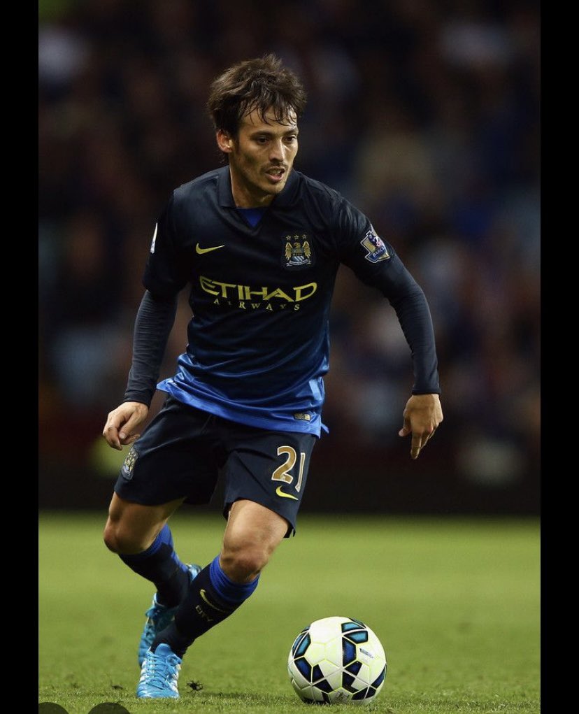 Luisma Villa tweet media