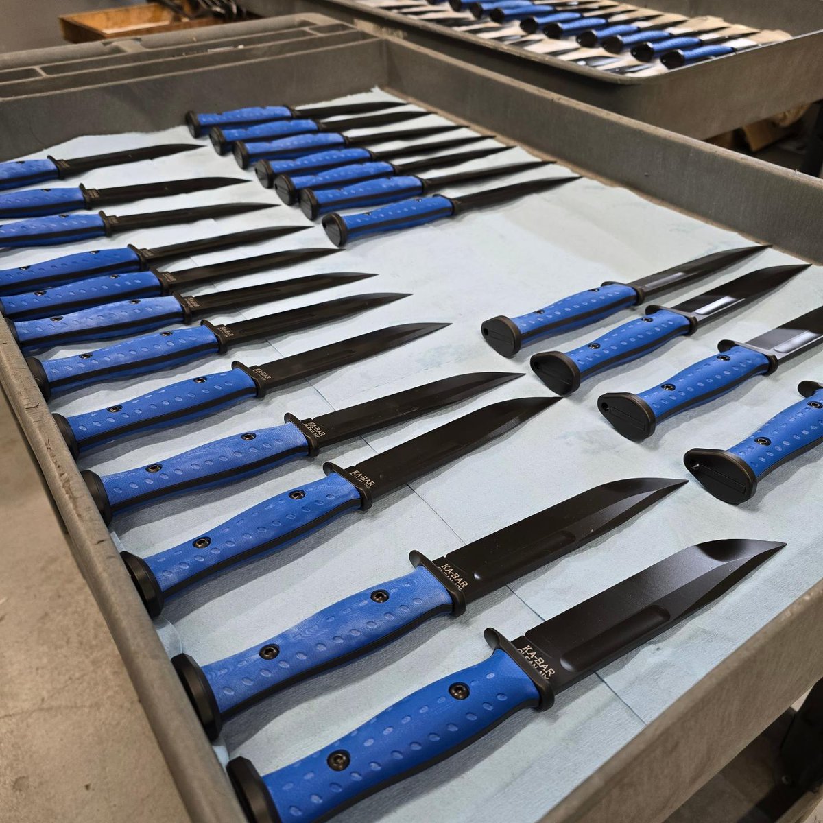 State&UnionKnives tweet media