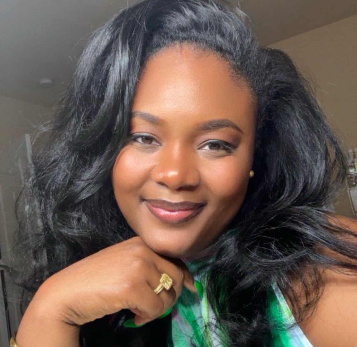 This is Bevelyn Beatty Williams.

She’s a wife and mother.

She’s currently in federal prison for 3 years for protecting women and unborn children outside an abortion facility in New York.

She’s only 33 years old.

She’s not a criminal.

Pardon her.