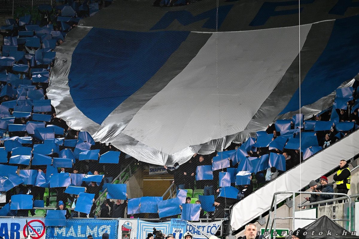 MFF Tifosi 96 tweet media