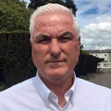 Ben Gilroy: Three constituencies, zero support. Couldn’t even hit a quarter of the quota in any of them, losing €1,500 in deposits. A far-right, anti-vax, COVID-denying clown who’s been in jail. A costly, embarrassing lesson in why no one takes his nonsense seriously.