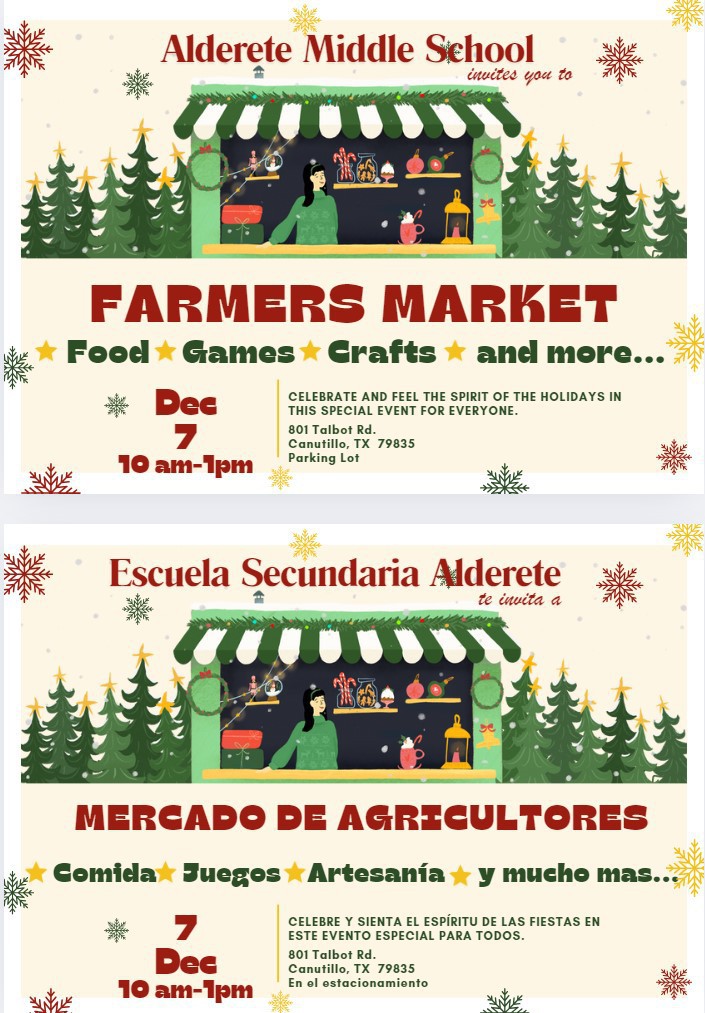 Come join us this Saturday!!