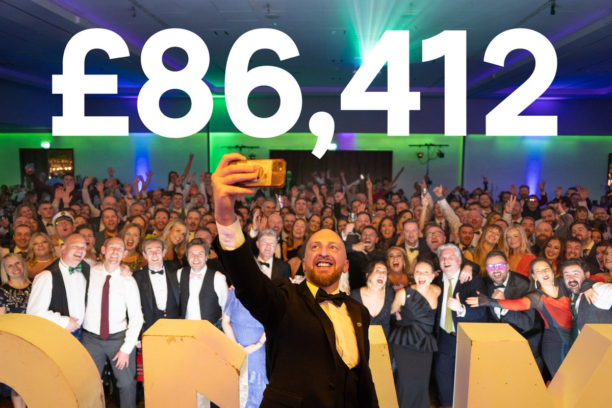 JMA Trust tweet media