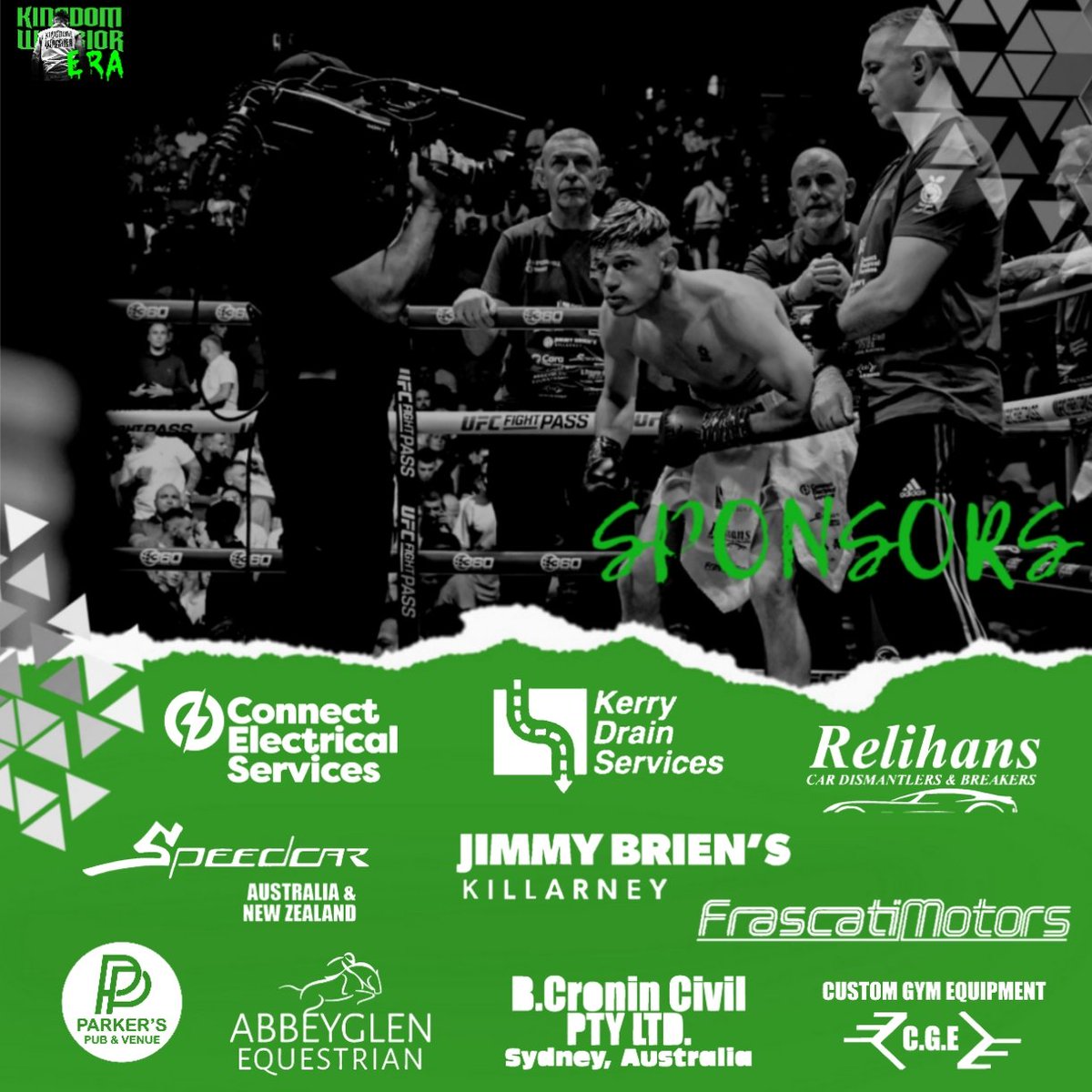 You're nothing without the team behind you💚🤝