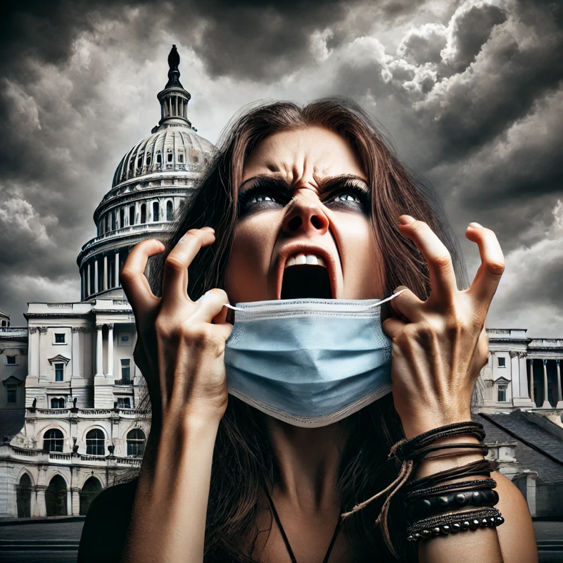 MarioNawfal's tweet image. 🇺🇸GUESS WHAT? CONGRESS JUST CONFIRMED YOUR COVID CONSPIRACY THEORIES

Yep, the big new report on COVID-19 is out, and it’s worse than you imagined. 

Turns out, a lot of those “crazy theories” floating around? 

Pretty spot-on. 

Congress now says the virus most likely came from…