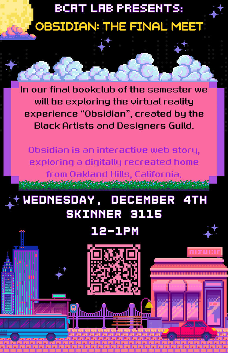 DISCO Network tweet media