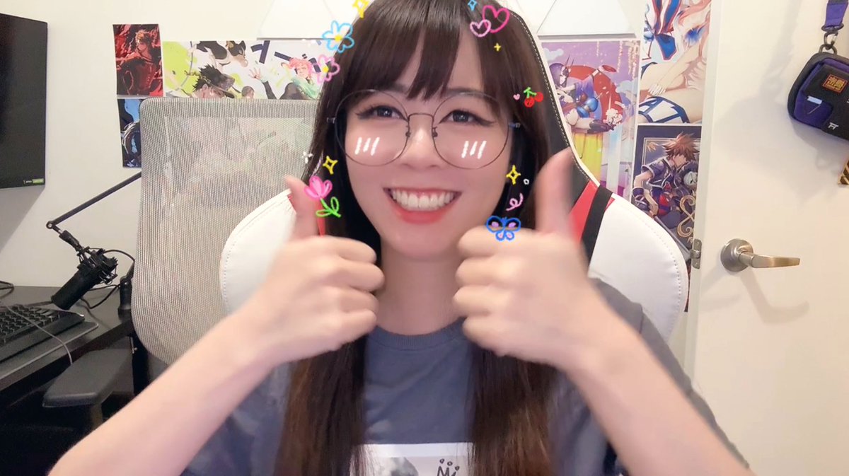 Mizu 🔜 PAX East tweet media