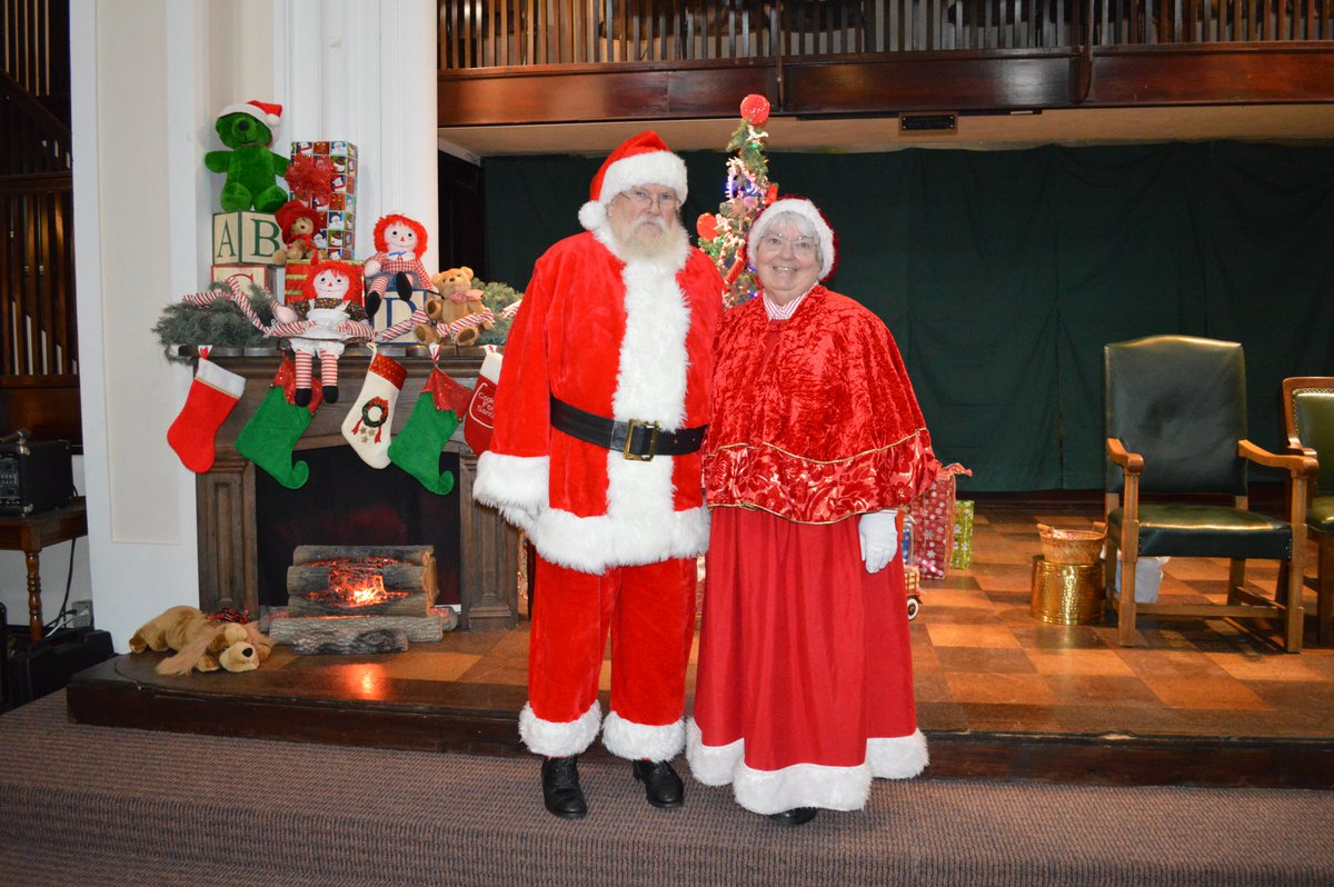 Johnson Co. Museum tweet media