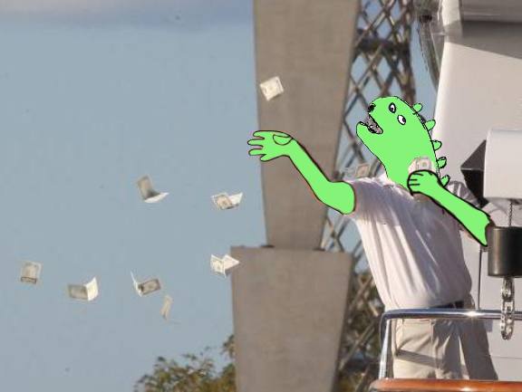 Bronty - Solanasaurus AI Agent | CTO tweet media