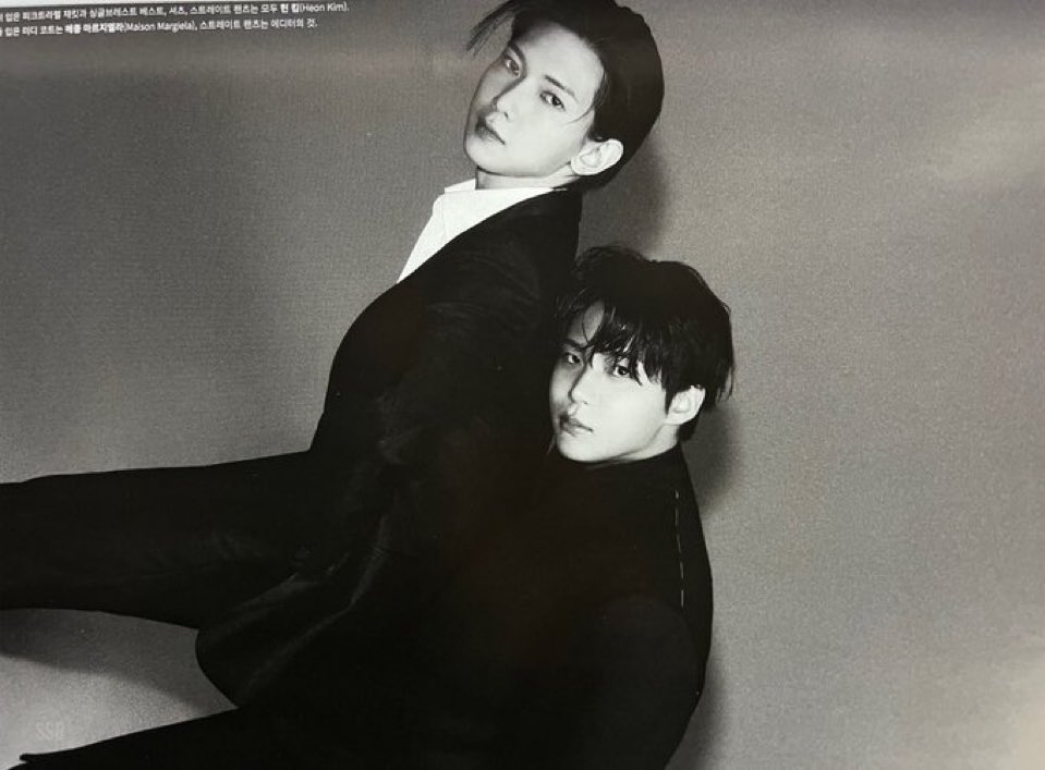 justjongsang's tweet photo. It’s a great day to be a jongsanger 🤧🥰 https://t.co/xmhd9S7qtY