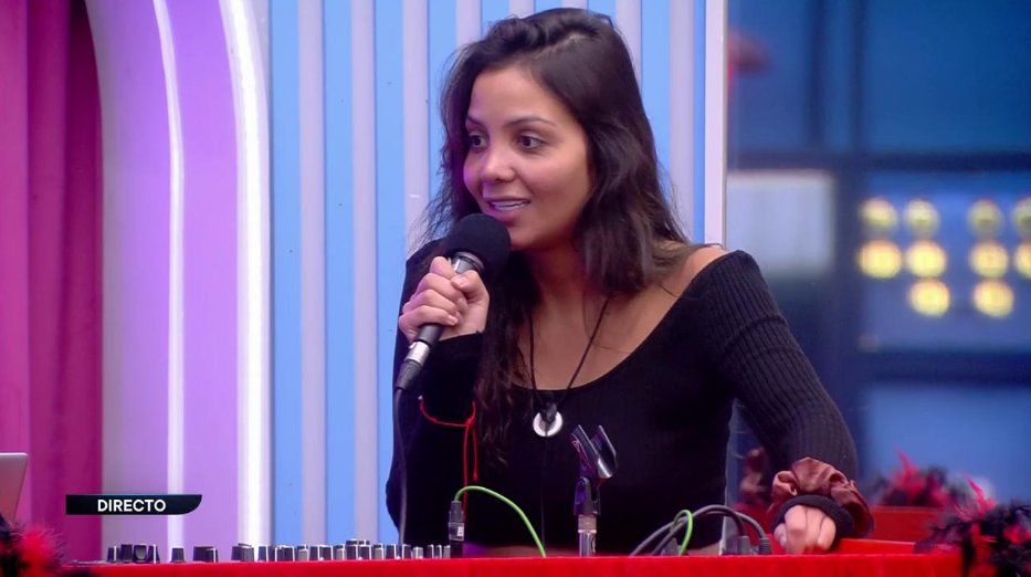 Gran Hermano tweet media