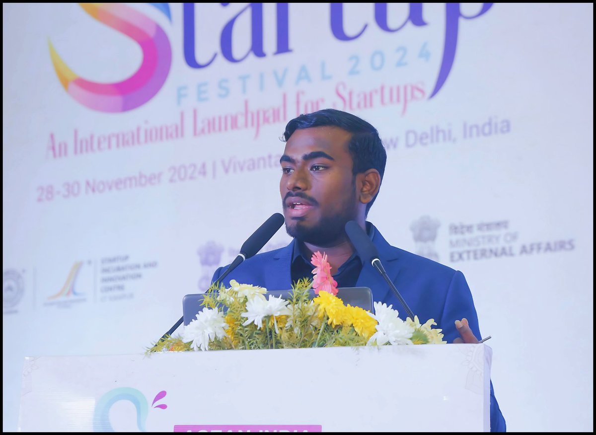 DREAM Aerospace tweet media