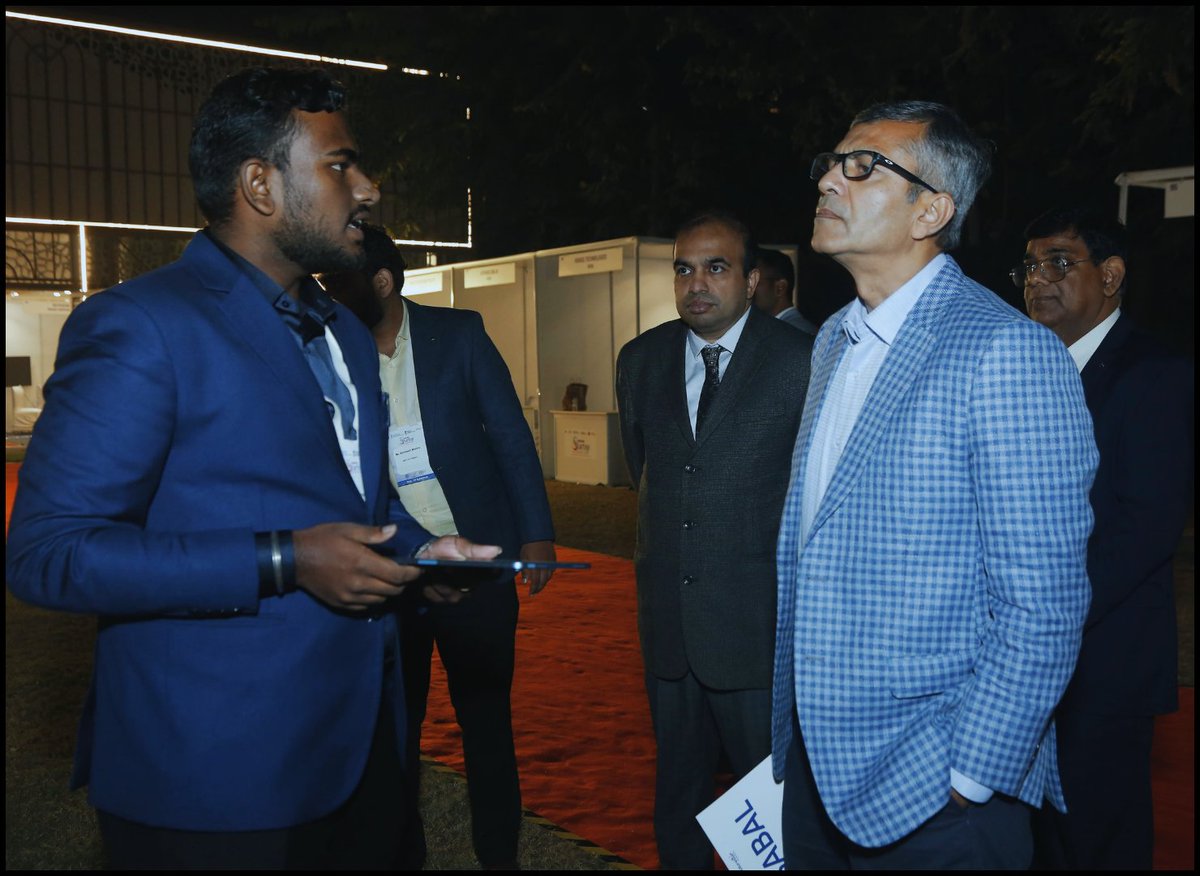 DREAM Aerospace tweet media