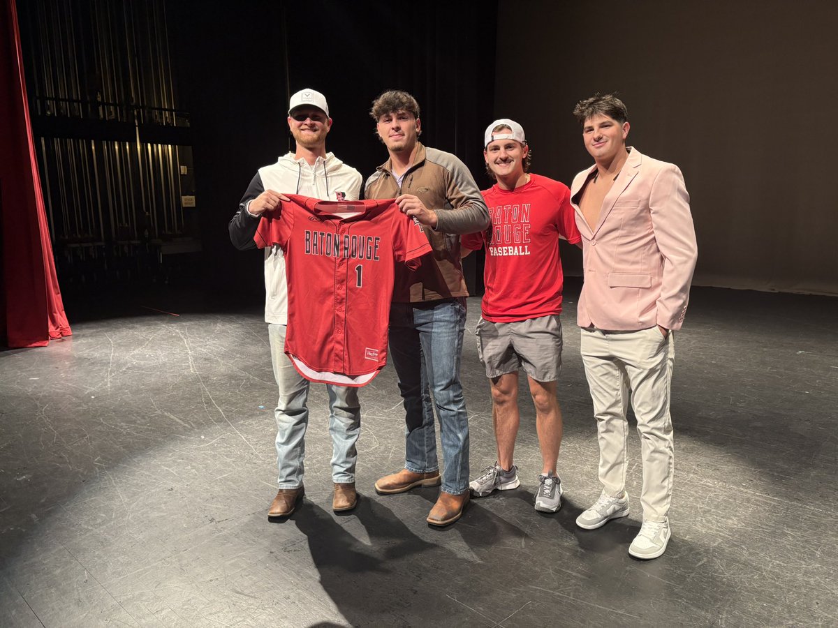 The first overall draft pick… Shawn John Driggers! #GJ