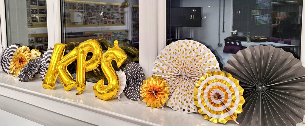 Knightsridge Primary tweet media