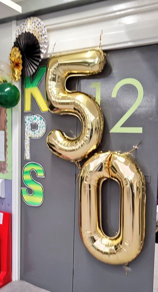 Knightsridge Primary tweet media