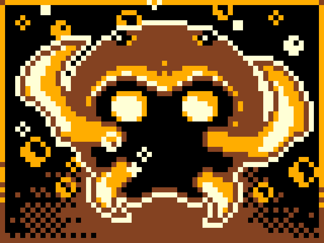 𝔖𝔞𝔩𝔢𝔪 (@salem_1337) on Twitter photo Finished Kabuto for <a href="/TCGNewDeckPlus/">Pokemon TCG NewDeck+</a>
#pixelart #pokemon #pokemontcg #gameboy #ドット絵 #TCGNewDeckPlus Finished Kabuto for <a href="/TCGNewDeckPlus/">Pokemon TCG NewDeck+</a>
#pixelart #pokemon #pokemontcg #gameboy #ドット絵 #TCGNewDeckPlus