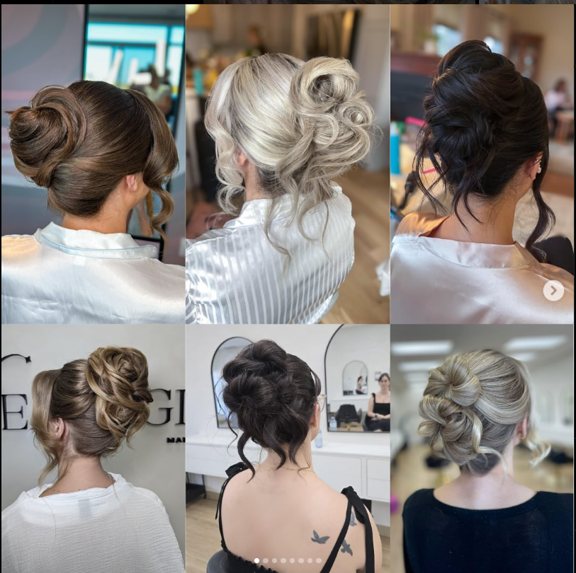 MaryVarghis's tweet photo. LIFE HACK: Get a free service by….

Sending this to your partner for them to pay for it

Our sleighing services:
🤎 100% Custom Spray tan
💨 Blowout
🏋️‍♀️ Lash Lift &amp; Tint
👩‍🦳 Hair Extensions

The Mrs. Claus special 🤶

Our famous makeup &amp; blowout package for $150 is one of the best https://t.co/J766NMQav7