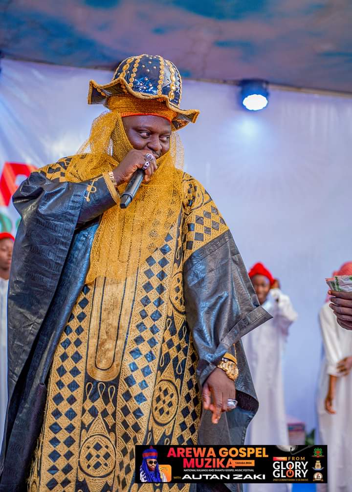 HRH. Apostle AutanZaki IkonAllah tweet media