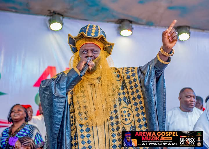 HRH. Apostle AutanZaki IkonAllah tweet media