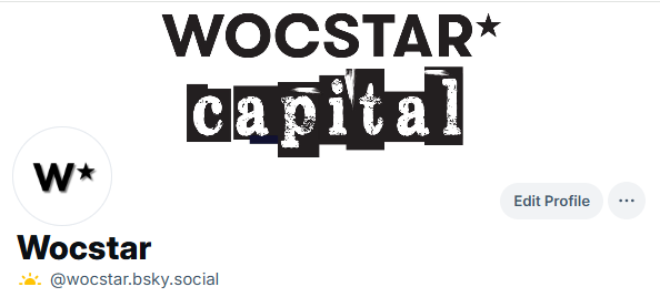 Find us on #BlueskySocial