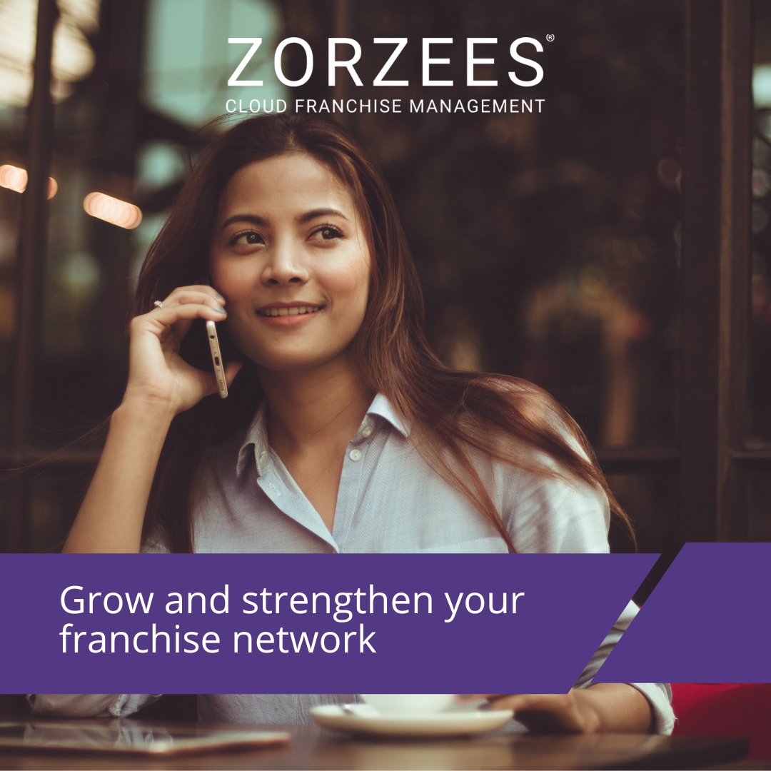 zorzees's tweet photo. Seamless communication is key to franchise success. 🔑 

With Zorzees, keep your entire network connected through integrated messaging tools and updates, ensuring smooth operations. Your franchisees will always have access to the information that they need with our platform! https://t.co/N3wUe3tciQ