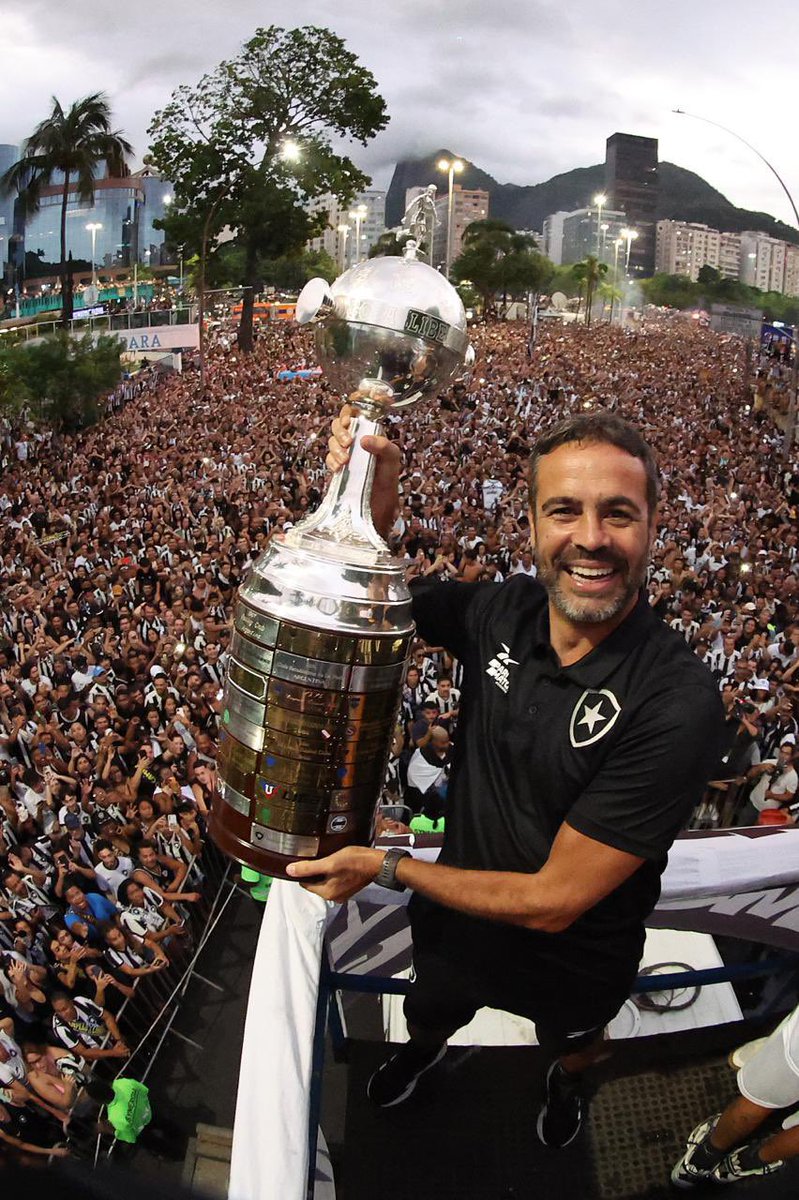O MAIOR BAIRRO DO MUNDO 🏆