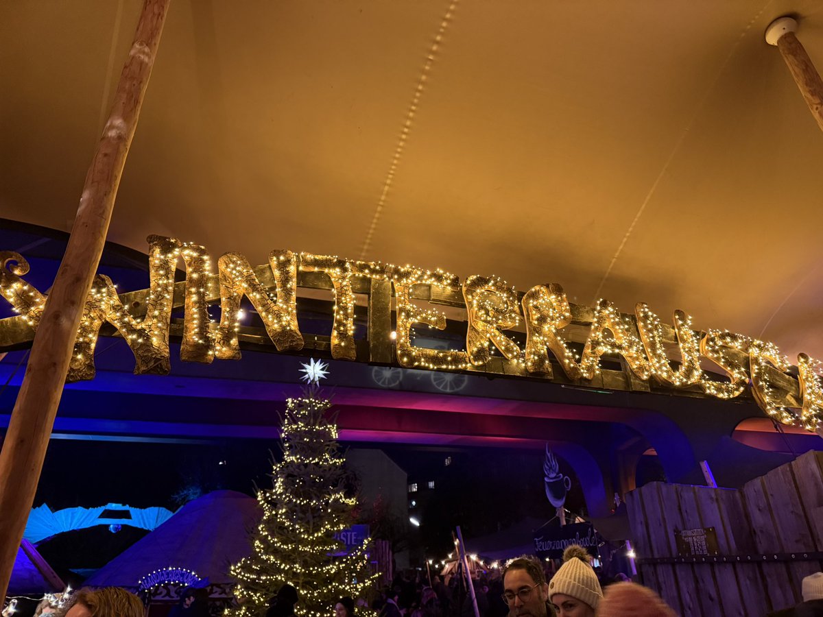 More Munich Christmas Markets 🧚‍♀️🎄🧙🏼‍♀️