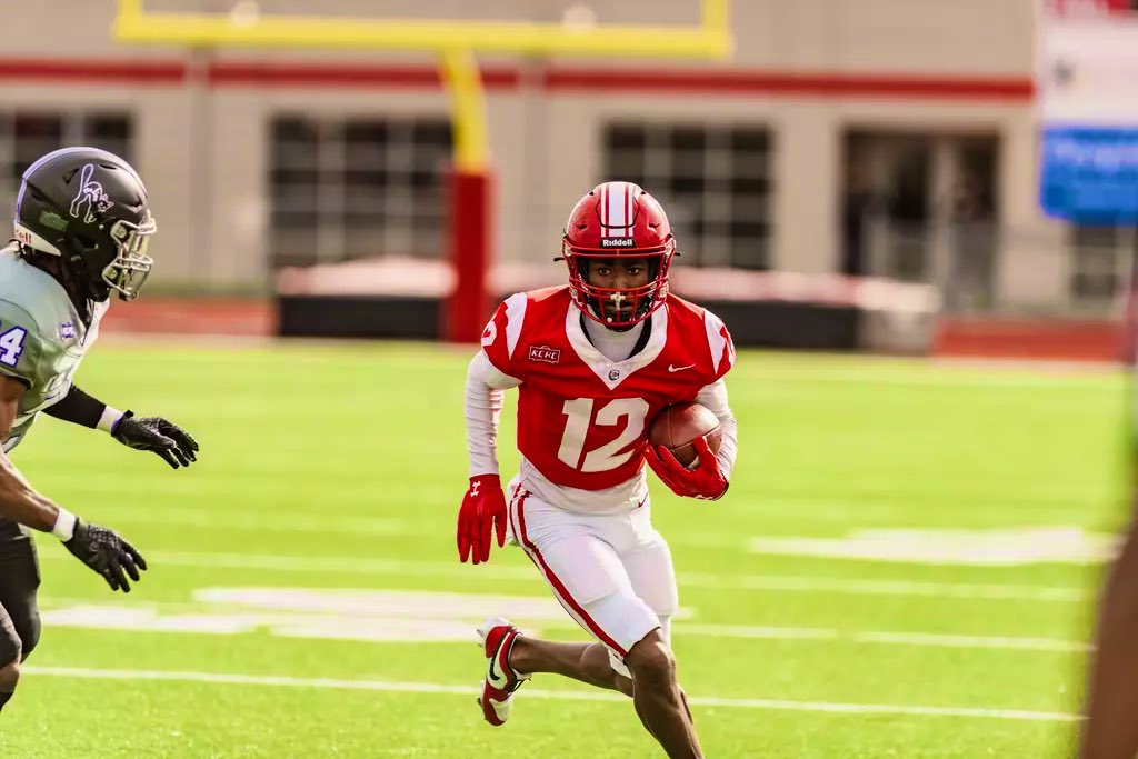 Blessed to receive an offer to <a href="/MACBulldogsFB/">McPherson Football</a>! #AGTG (#5) <a href="/JoshPisik/">Coach Pisik</a> <a href="/StrikaNation24_/">Laieke Abebe</a> <a href="/jjsmithccnt/">J.J. Smith</a> <a href="/BrianNorth4/">Brian North WCTI</a> <a href="/AGEDITS32/">AG Edits</a> @NE_Ok_HS_Sports