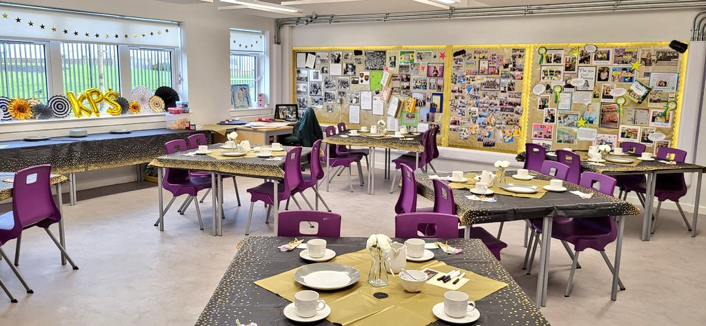 Knightsridge Primary tweet media