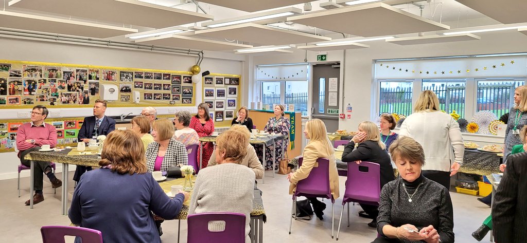 Knightsridge Primary tweet media