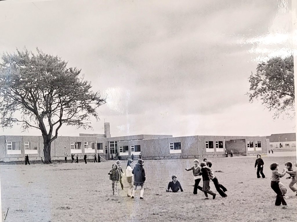 Knightsridge Primary tweet media