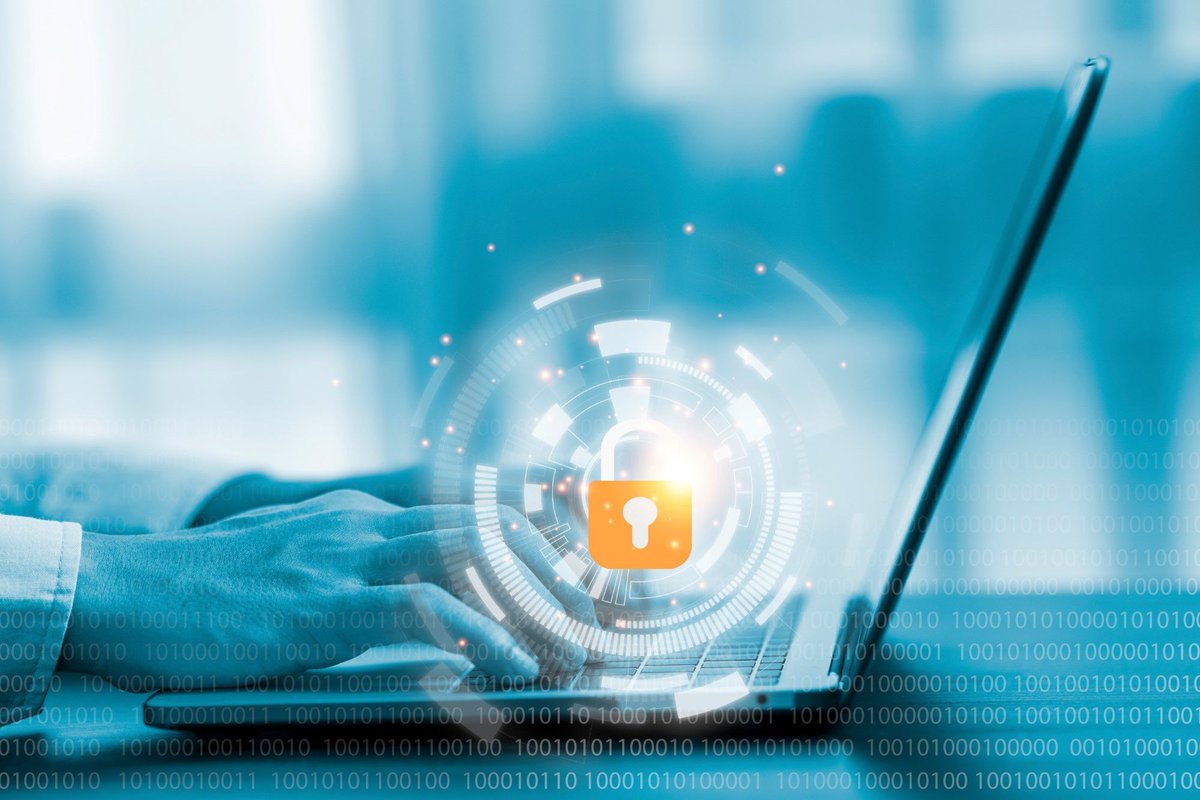 DMLITSolutions's tweet image. 🌐🔏 Network security is crucial for all businesses. We provide customized managed cybersecurity solutions to protect against external threats and ensure compliance, safeguarding your data and maintaining smooth business operations.

#ManagedCybersecurity #NetworkSecurity