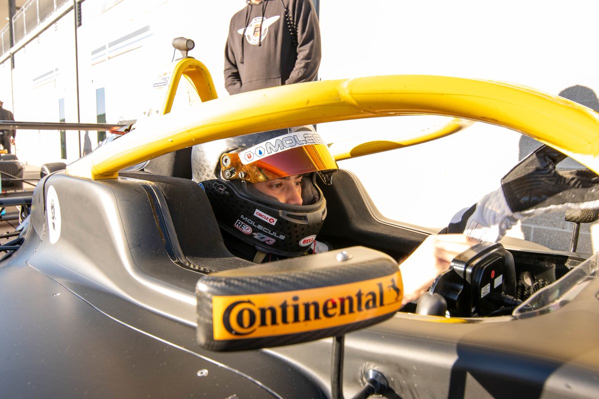 Are you ready...?

#CalebG / #CalebGRacer