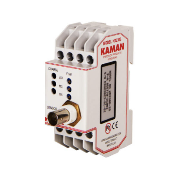 KamanSensors's tweet image. Kaman offers a wide range of general-purpose #sensors designed for accuracy and performance in various applications. From pressure to temperature, our innovative technology ensures you get the data you need when you need it. #SensorTechnology