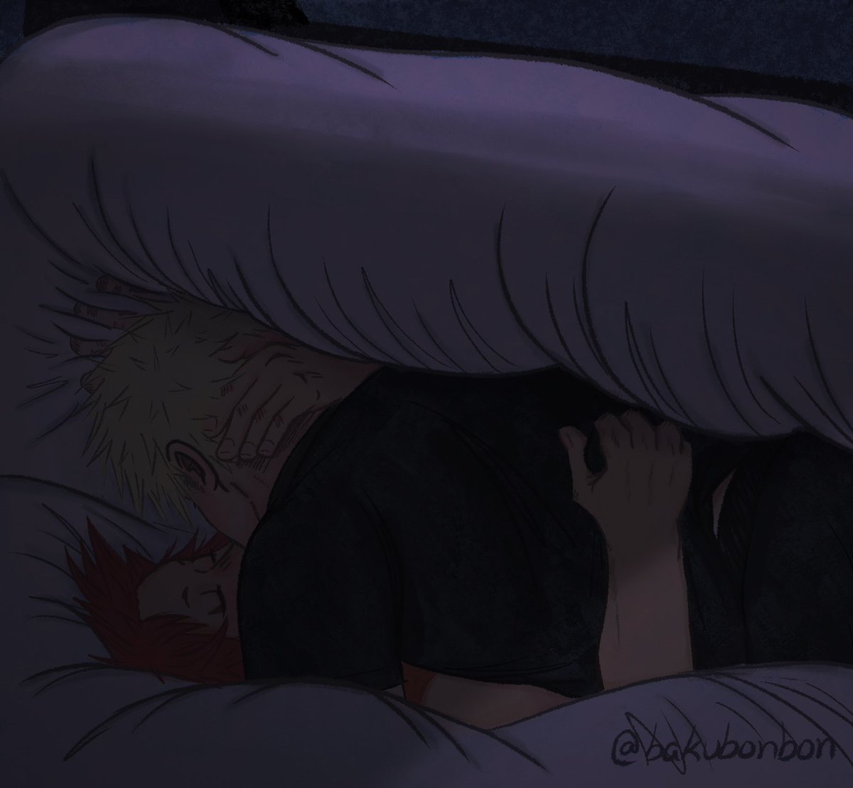 Beep-beep, is that my bestie in a tessie?