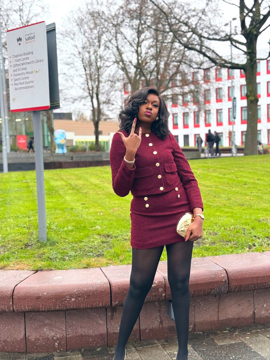 Somie|#EndSARS✊🏾 tweet media