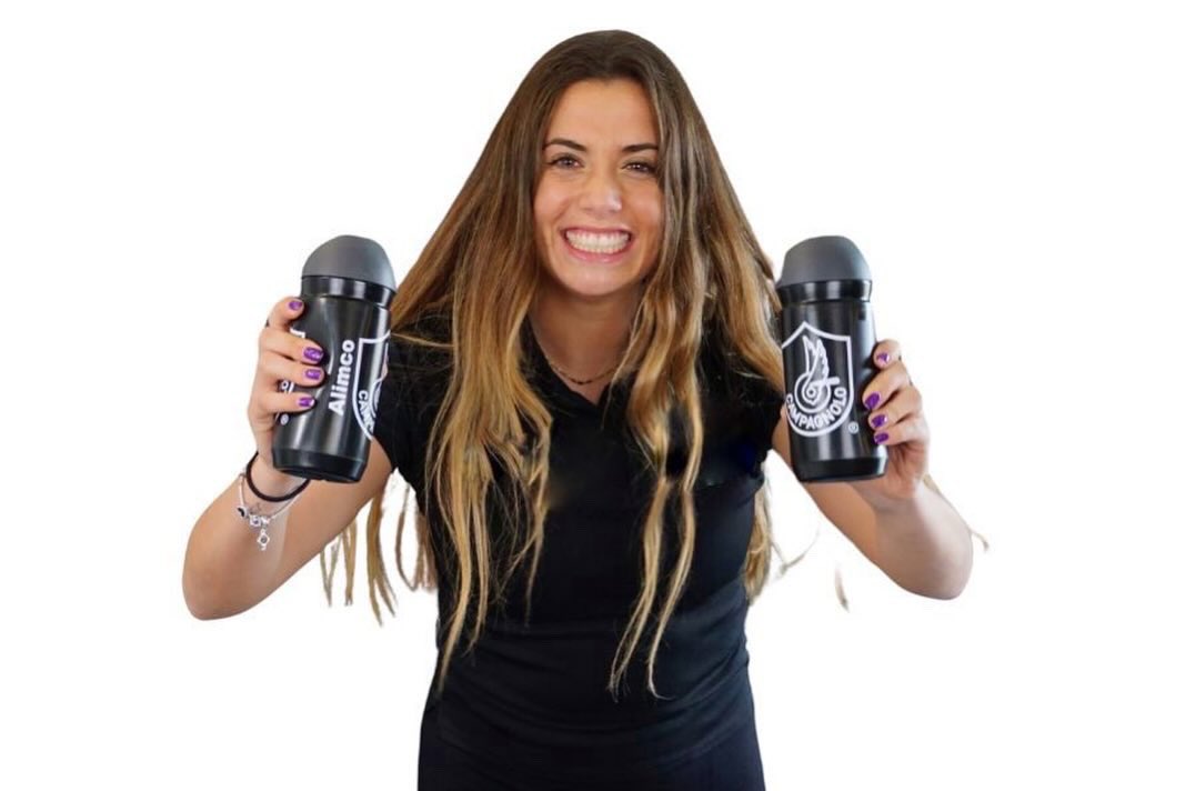 Atención chicas 🚴‍♀️🩷🚴‍♀️ os presentamos a María, nuestra responsable de rendimiento femenino. Estás buscando a tu entrenadora de confianza?? pues no dudes en contactarnos y únete a nuestro grupo de expertos para cumplir tus objetivos. ✌️✍️
macrociclo.com #desde2008