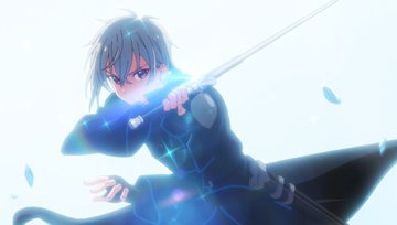精霊幻想記2 第9話