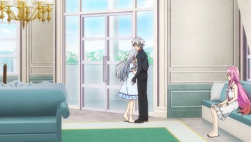 精霊幻想記2 第9話