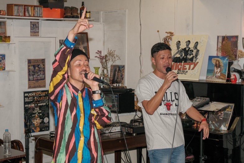 2024.11.23
 ETERNAL SONG vol.1