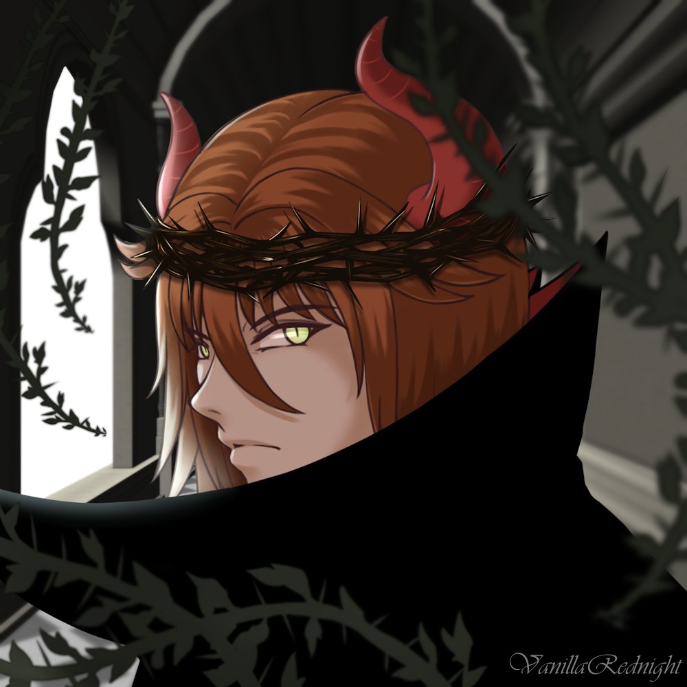 VanillaRednight's tweet photo. A lonely dragon king slowly withers away in his isolated castle ... Will his new bride-to-be find her way through the wall of thorns surrounding his heart?

📕 New book coming soon! 😘

#WritingCommunity #romancebooks #BookTwitter https://t.co/UQodDbHZrb