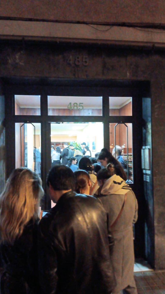 Xarxa d'Habitatge d’Horta-Guinardó tweet media