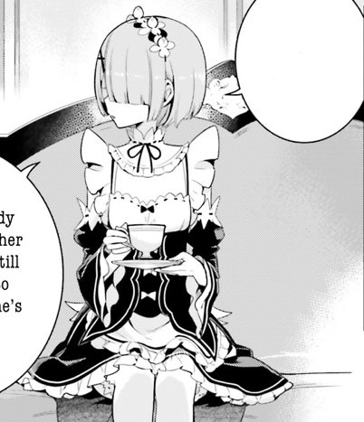 ⠀

   or  perhaps  my  cleaning  services  are
   simply  so  advanced  and  superior
   that  they  take  a  couple  of  days .ᐣ
   ram  certainly  is  not  lazy . ask  anybody .  

⠀